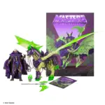 SCARE GLOW (DELUXE) & SCARE MARE – Masters of the Universe – Timed Edition Exclusive Bundle