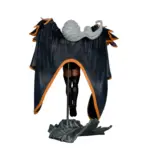 Storm McFarlane Toys Comic Collectible Statue mit Diorama aus Marvel Tales featuring Spider-Man and The X-Men #236