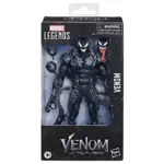 Venom Marvel Legends Series Figur von Hasbro aus Venom: Let There Be Carnage