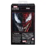 Venom Marvel Legends Series Figur von Hasbro aus Venom: Let There Be Carnage