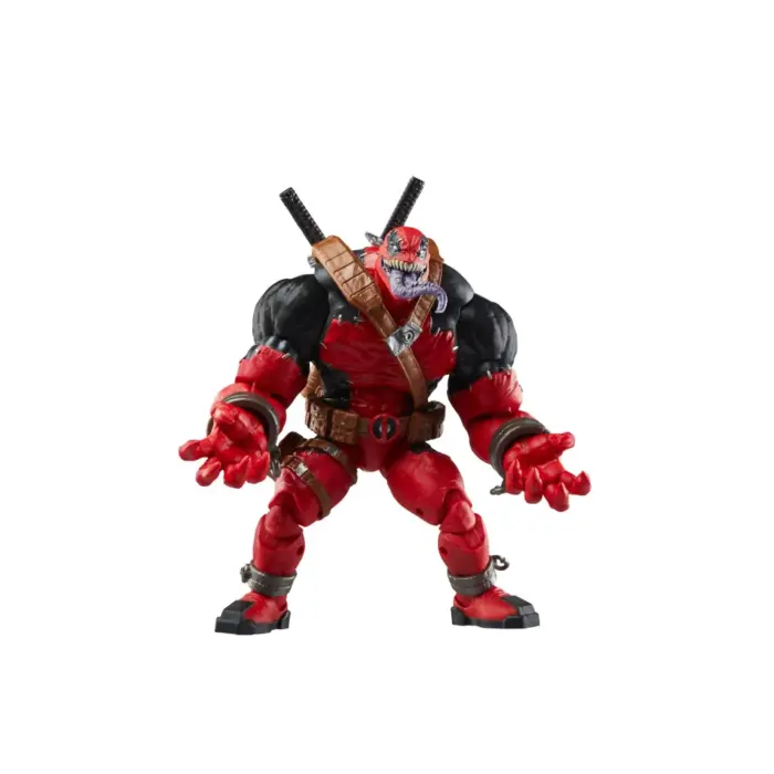 Venompool Marvel Legends Series Figur von Hasbro aus Deadpool