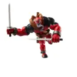 Venompool Marvel Legends Series Figur von Hasbro aus Deadpool