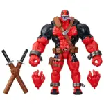 Venompool Marvel Legends Series Figur von Hasbro aus Deadpool