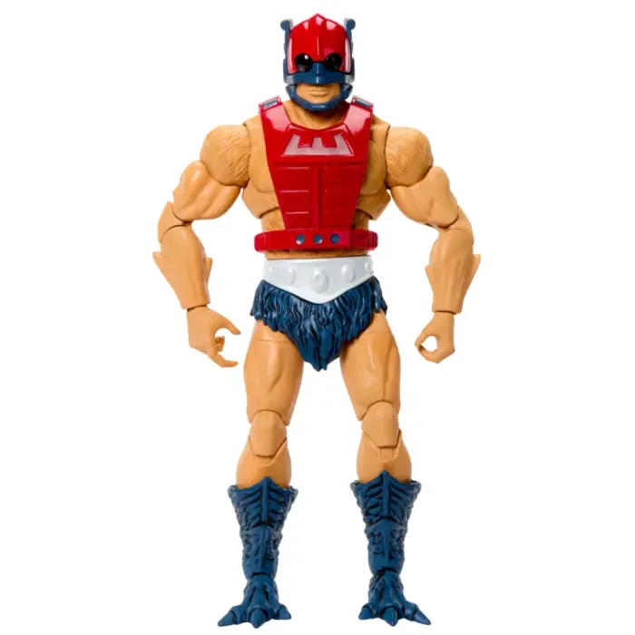 Zodac Masters of the Universe Masterverse Vintage Collection Figur von Mattel
