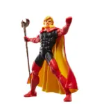Adam Warlock Marvel Legends Series Actionfigur von Hasbro aus dem The Infinity Gauntlet Comic #1 von 1991
