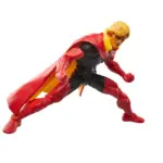 Adam Warlock Marvel Legends Series Actionfigur von Hasbro aus dem The Infinity Gauntlet Comic #1 von 1991