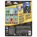 Daken (Wolverine) Marvel Legends Series Actionfigur von Hasbro aus dem Dark Avengers Comic #1