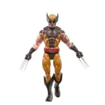 Daken (Wolverine) Marvel Legends Series Actionfigur von Hasbro aus dem Dark Avengers Comic #1