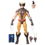 Daken (Wolverine) Marvel Legends Series Actionfigur von Hasbro aus dem Dark Avengers Comic #1