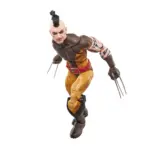 Daken (Wolverine) Marvel Legends Series Actionfigur von Hasbro aus dem Dark Avengers Comic #1
