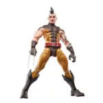 Daken (Wolverine) Marvel Legends Series Actionfigur von Hasbro aus dem Dark Avengers Comic #1