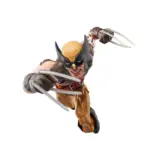 Daken (Wolverine) Marvel Legends Series Actionfigur von Hasbro aus dem Dark Avengers Comic #1