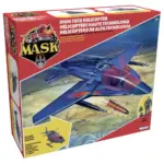 HIGH TECH HELICOPTER (HTH) – M.A.S.K.