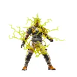 Marvel´s Electro Marvel Legends Series Actionfigur von Hasbro aus Spider-Man No Way Home