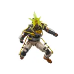 Marvel´s Electro Marvel Legends Series Actionfigur von Hasbro aus Spider-Man No Way Home