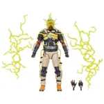 Marvel´s Electro Marvel Legends Series Actionfigur von Hasbro aus Spider-Man No Way Home
