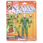 PROFESSOR X (SAVAGE LAND) – Marvel Legends Series – Retro Collection – The Uncanny X-Men