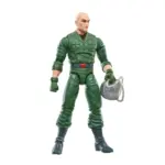 PROFESSOR X (SAVAGE LAND) – Marvel Legends Series – Retro Collection – The Uncanny X-Men – Bild 6
