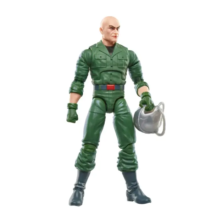 PROFESSOR X (SAVAGE LAND) – Marvel Legends Series – Retro Collection – The Uncanny X-Men – Bild 6