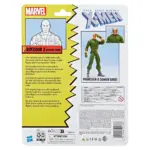 PROFESSOR X (SAVAGE LAND) – Marvel Legends Series – Retro Collection – The Uncanny X-Men – Bild 2