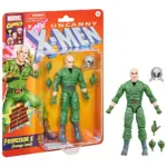 PROFESSOR X (SAVAGE LAND) – Marvel Legends Series – Retro Collection – The Uncanny X-Men – Bild 3