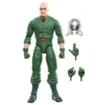 PROFESSOR X (SAVAGE LAND) – Marvel Legends Series – Retro Collection – The Uncanny X-Men – Bild 10