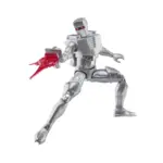 Rom Marvel Legends Series Actionfigur von Hasbro aus dem Rom: Spaceknight Comic #1