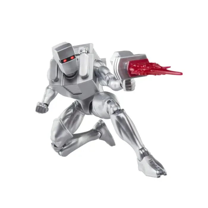 Rom Marvel Legends Series Actionfigur von Hasbro aus dem Rom: Spaceknight Comic #1