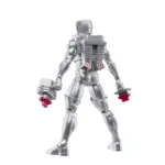Rom Marvel Legends Series Actionfigur von Hasbro aus dem Rom: Spaceknight Comic #1