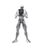 Rom Marvel Legends Series Actionfigur von Hasbro aus dem Rom: Spaceknight Comic #1