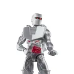Rom Marvel Legends Series Actionfigur von Hasbro aus dem Rom: Spaceknight Comic #1