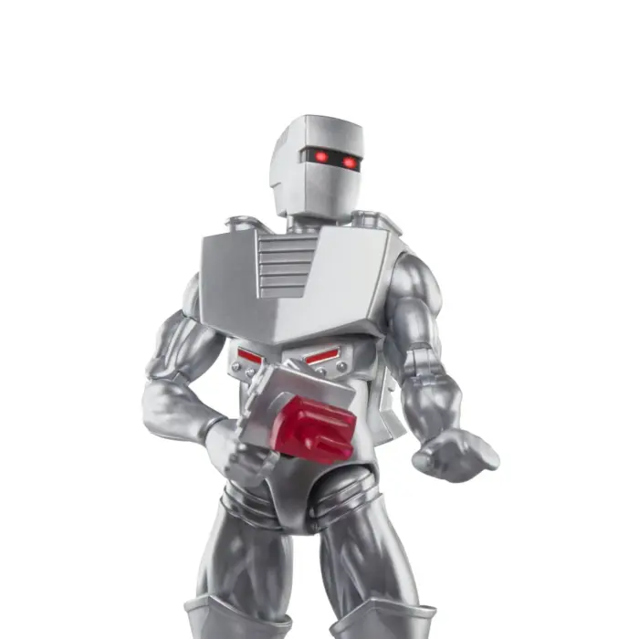 Rom Marvel Legends Series Actionfigur von Hasbro aus dem Rom: Spaceknight Comic #1
