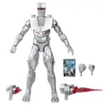 Rom Marvel Legends Series Actionfigur von Hasbro aus dem Rom: Spaceknight Comic #1