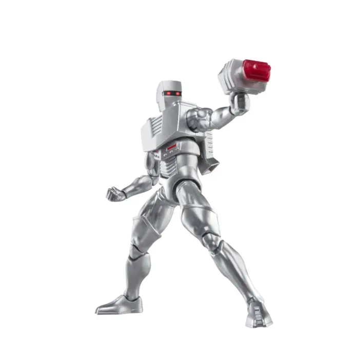 Rom Marvel Legends Series Actionfigur von Hasbro aus dem Rom: Spaceknight Comic #1