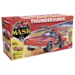 THUNDERHAWK – M.A.S.K.
