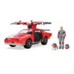 THUNDERHAWK – M.A.S.K. – Bild 2