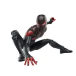 Ultimate Miles Morales Marvel Legends Series Actionfigur von Hasbro aus dem Miles Morales: The Ultimate Spider-Man Comic #1