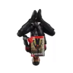 Ultimate Miles Morales Marvel Legends Series Actionfigur von Hasbro aus dem Miles Morales: The Ultimate Spider-Man Comic #1