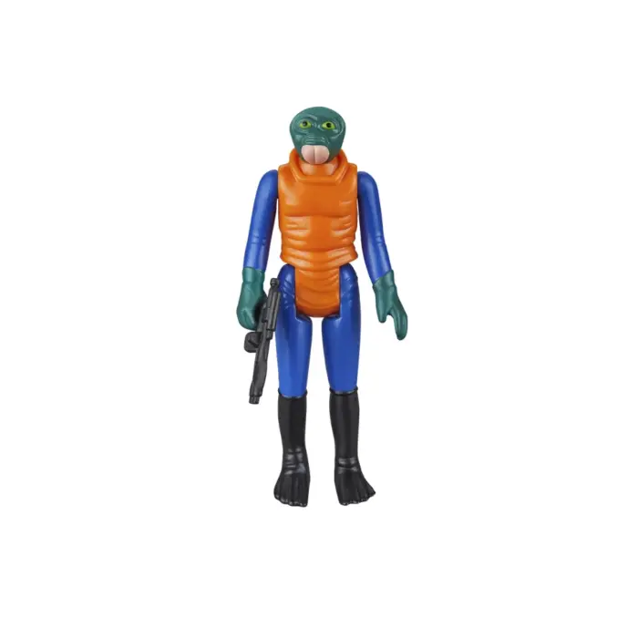 A New Hope Retro Collection Multipack 6-Pack von Hasbro aus Episode 4 Star Wars: A New Hope
