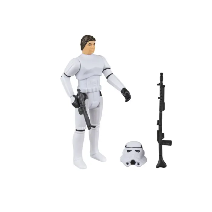 A New Hope Retro Collection Multipack 6-Pack von Hasbro aus Episode 4 Star Wars: A New Hope