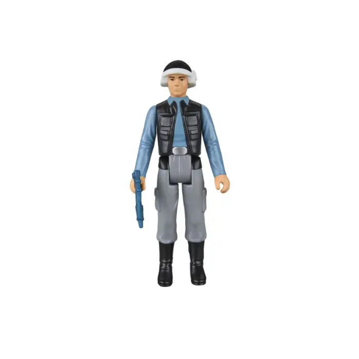 A New Hope Retro Collection Multipack 6-Pack von Hasbro aus Episode 4 Star Wars: A New Hope