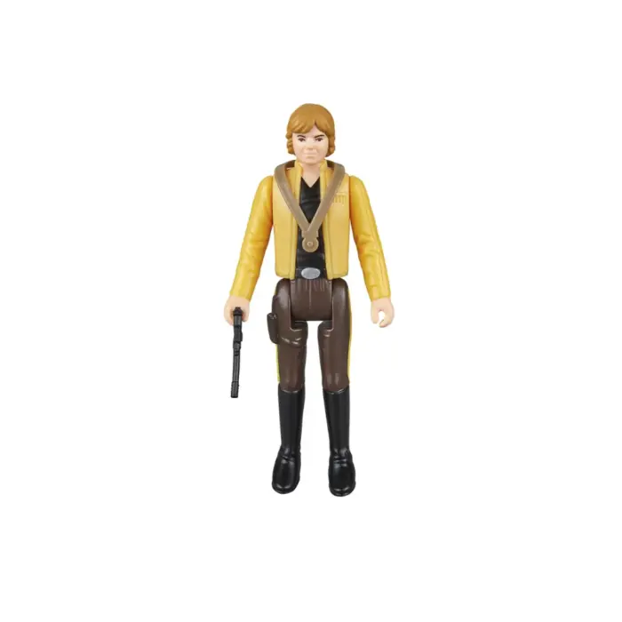 A New Hope Retro Collection Multipack 6-Pack von Hasbro aus Episode 4 Star Wars: A New Hope
