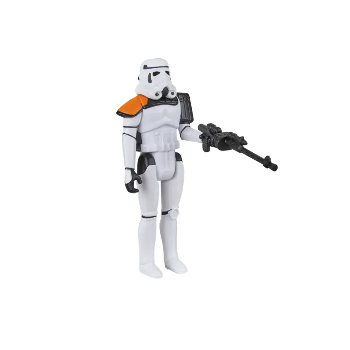 A New Hope Retro Collection Multipack 6-Pack von Hasbro aus Episode 4 Star Wars: A New Hope