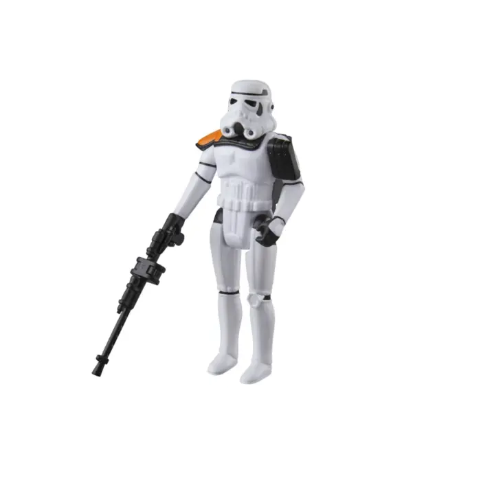 A New Hope Retro Collection Multipack 6-Pack von Hasbro aus Episode 4 Star Wars: A New Hope