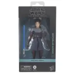 Anakin Skywalker Star Wars Black Series Figur Nr. 17 von Hasbro aus Star Wars: Ahsoka