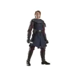 Anakin Skywalker Star Wars Black Series Figur Nr. 17 von Hasbro aus Star Wars: Ahsoka