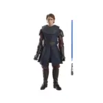 Anakin Skywalker Star Wars Black Series Figur Nr. 17 von Hasbro aus Star Wars: Ahsoka