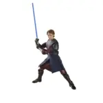 Anakin Skywalker Star Wars Black Series Figur Nr. 17 von Hasbro aus Star Wars: Ahsoka