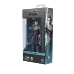 Anakin Skywalker Star Wars Black Series Figur Nr. 17 von Hasbro aus Star Wars: Ahsoka