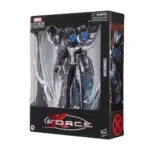 Archangel Marvel Legends Series Action-Figur von Hasbro inspiriert aus den X-Force Comics